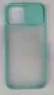 Capa Capinha para iphone 12 mini tela 5.4 Protege Camera Premium