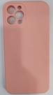 Capa Capinha para iphone 12 pro max tela 6.7 Silicone Aveludada Premium