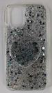Capa Capinha para iphone 12 tela 6.1 C/ Suporte Dedos colorido Capa Capinha para iphone 12 tela 6.1 C/ Suporte Dedos colorido