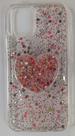 Capa Capinha para iphone 12 tela 6.1 C/ Suporte Dedos colorido Capa Capinha para iphone 12 tela 6.1 C/ Suporte Dedos colorido