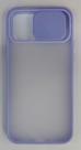 Capa Capinha para iphone 12 tela 6.1 Protege Camera Premium