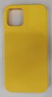 Capa Capinha para iphone 12 tela 6.1 Silicone Aveludada Premium