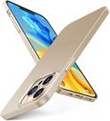 Capa Capinha Para iPhone 13 Pro 6.1 Case Acrílica Fosca Fina