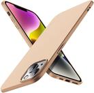 Capa Capinha Para iPhone 14 Plus 6.7 Case Acrílica Fosca Top
