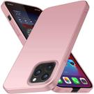 Capa Capinha Para iPhone 14 Pro 6.1 Case Acrílica Fosca Fina