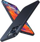 Capa Capinha Para iPhone 14 Pro Max Fosca Fina Top Tela 6.7
