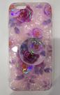 Capa Capinha para iphone 6 6s C/ Suporte Dedos colorido Capa Capinha para iphone 6 6s C/ Suporte Dedos colorido
