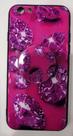 Capa Capinha para iphone 6 6s C/ Suporte Dedos colorido