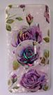 Capa Capinha para iphone 7 iphone 8 tela 4.7 C/ Suporte Dedos colorido Capa Capinha para iphone 7 iphone 8 tela 4.7 C/ Suporte Dedos colorido