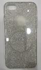 Capa Capinha para iphone 7 iphone 8 tela 4.7 Glitter Brilhante Diversas Cores