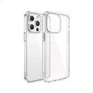 Capa Capinha Para Iphone Premium Transparente Proteção
