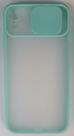 Capa Capinha para iphone x tela 5.8 Protege Camera Premium