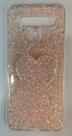 Capa Capinha para LG k41s Tela 6.5 C/ Suporte Dedos colorido