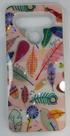 Capa Capinha para LG k41s Tela 6.5 Colorido Diversas Cores Bonito