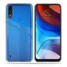 Capa capinha para Moto E7 Power anti Impacto Transparente