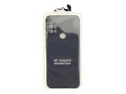 Capa Capinha Para Moto G10 e G30 Azul Marinho