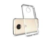 Capa capinha para Moto G5s anti impacto transparente Capa capinha para Moto G5s anti impacto transparente