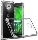 Capa capinha para Moto G7/G7 Plus anti Impacto Transparente
