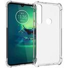 Capa capinha para Moto G8 Play Anti Impacto Transparente