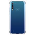 Capa capinha para Moto G8 Power Lite Anti Impacto Transparente
