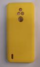 Capa Capinha para motolora moto e7 Tela 6.2 Silicone Aveludada Premium