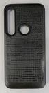 Capa Capinha para motolora moto g8 plus Anti Impacto Dura Diversas Cores