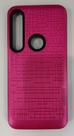 Capa Capinha para motolora moto g8 plus Anti Impacto Dura Diversas Cores
