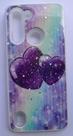 Capa Capinha para motolora moto g8 power lite Colorido Diversas Cores Bonito