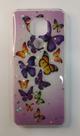 Capa Capinha para motolora moto g9 play e7 plus tela 6.5 Colorido Diversas Cores Bonito