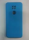 Capa Capinha para motolora moto g9 play tela 6.5 Silicone Aveludada Premium