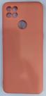 Capa Capinha para motolora moto g9 power Silicone Aveludada Premium