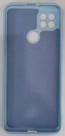 Capa Capinha para motolora moto g9 power Silicone Aveludada Premium