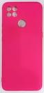Capa Capinha para motolora moto g9 power Silicone Aveludada Premium