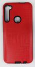 Capa Capinha para motolora Moto One Fusion + Plus Xt2067-2 Anti Impacto Dura Diversas Cores Capa Capinha para motolora Moto One Fusion + Plus Xt2067-2 Anti Impacto Dura Diversas Cores