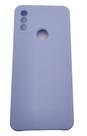 Capa Capinha para MOTOROLA moto e20 XT2155 tela 6.5 Silicone Aveludada Premium