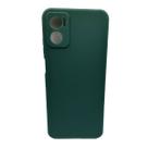 Capa Capinha para MOTOROLA moto e22 XT2239 tela 6.5 Silicone Aveludada Premium
