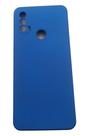 Capa Capinha para MOTOROLA moto e40 XT2159 tela 6.5 Silicone Aveludada Premium