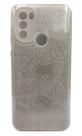 Capa Capinha para MOTOROLA moto g31 Xt2173 tela 6.4 Glitter Brilhante Diversas Cores