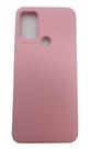 Capa Capinha para MOTOROLA moto g50 Xt2137 Silicone Maleável Diversas Cores