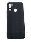 Capa Capinha para MOTOROLA moto g60 Xt2135 tela 6.8 Silicone Aveludada Premium