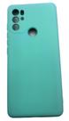 Capa Capinha para MOTOROLA moto g60s Xt2133 tela 6.8 Silicone Aveludada Premium