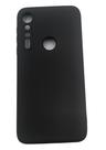 Capa Capinha para MOTOROLA moto g8 play Silicone Aveludada Premium