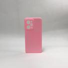 Capa Capinha Para- Poco x5 Pro- Silicone Aveludado Capinha Case Tem veludo por dentro