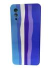 Capa Capinha para Samsung Galaxy a02 a022 tela 6.5 colorido Veludo Bonito Cores Capa Capinha para Samsung Galaxy a02 a022 tela 6.5 colorido Veludo Bonito Cores