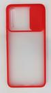 Capa Capinha para Samsung Galaxy a02 a022 tela 6.5 Protege Camera Premium
