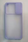 Capa Capinha para Samsung Galaxy a02 a022 tela 6.5 Protege Camera Premium