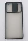 Capa Capinha para Samsung Galaxy a02 a022 tela 6.5 Protege Camera Premium