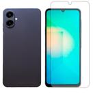 Capa Capinha Para Samsung Galaxy A06 + Pelicula Hidrogel Capa Capinha Para Samsung Galaxy A06 + Pelicula Hidrogel