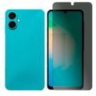 Capa Capinha Para Samsung Galaxy A07 + Pelicula Privacidade