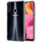 Capa capinha para Samsung Galaxy A20s transparente anti impacto